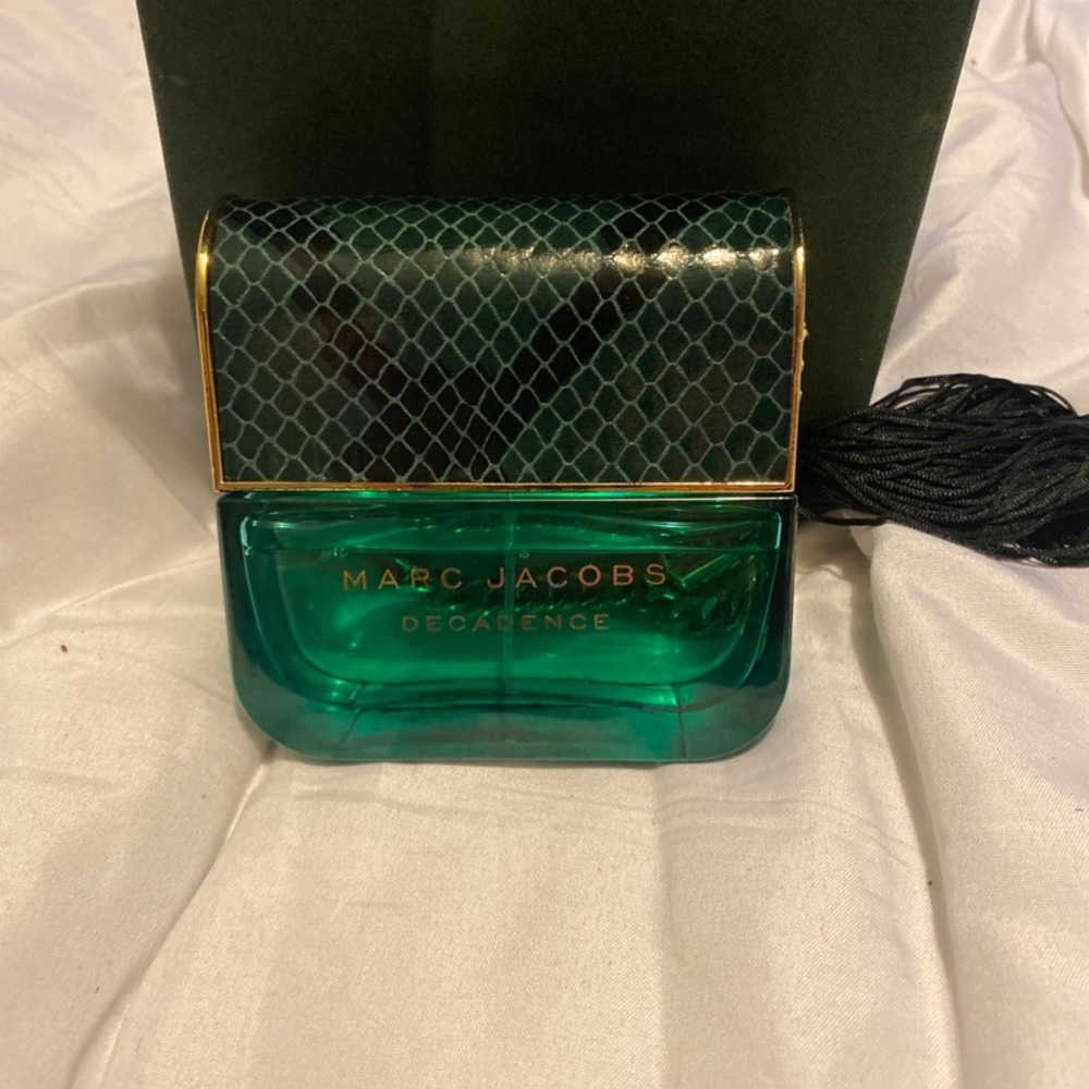 New in box Marc Jacobs perfume